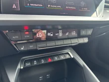 Audi A3 Sportback 30 TFSI in Manhattangrau Metallic