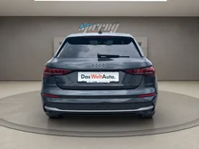 Audi A3 Sportback 30 TFSI in Manhattangrau Metallic