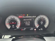 Audi A3 Sportback 30 TFSI in Manhattangrau Metallic