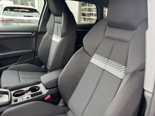 Audi A3 Sportback 30 TFSI in Manhattangrau Metallic