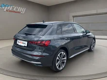 Audi A3 Sportback 30 TFSI in Manhattangrau Metallic