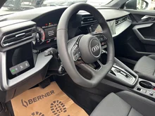 Audi A3 Sportback 30 TFSI in Manhattangrau Metallic