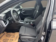 Audi A3 Sportback 30 TFSI in Manhattangrau Metallic