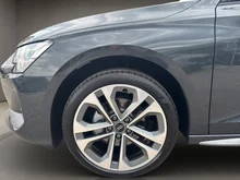 Audi A3 Sportback 30 TFSI in Manhattangrau Metallic