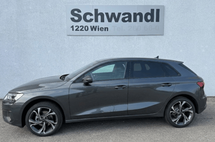 Audi A3 Sportback 30 TFSI