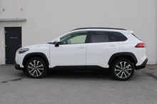 Thumbnail-Foto von Fahrzeug