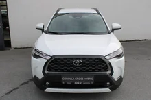 Thumbnail-Foto von Fahrzeug