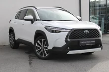 Thumbnail-Foto von Fahrzeug