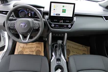 Thumbnail-Foto von Fahrzeug