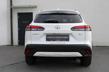 Thumbnail-Foto von Fahrzeug