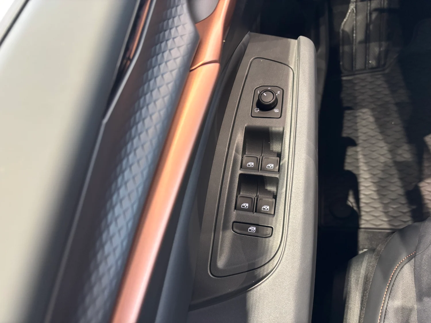 Bild eines Raval ENDURANCE 52/55 155kW/210 PS