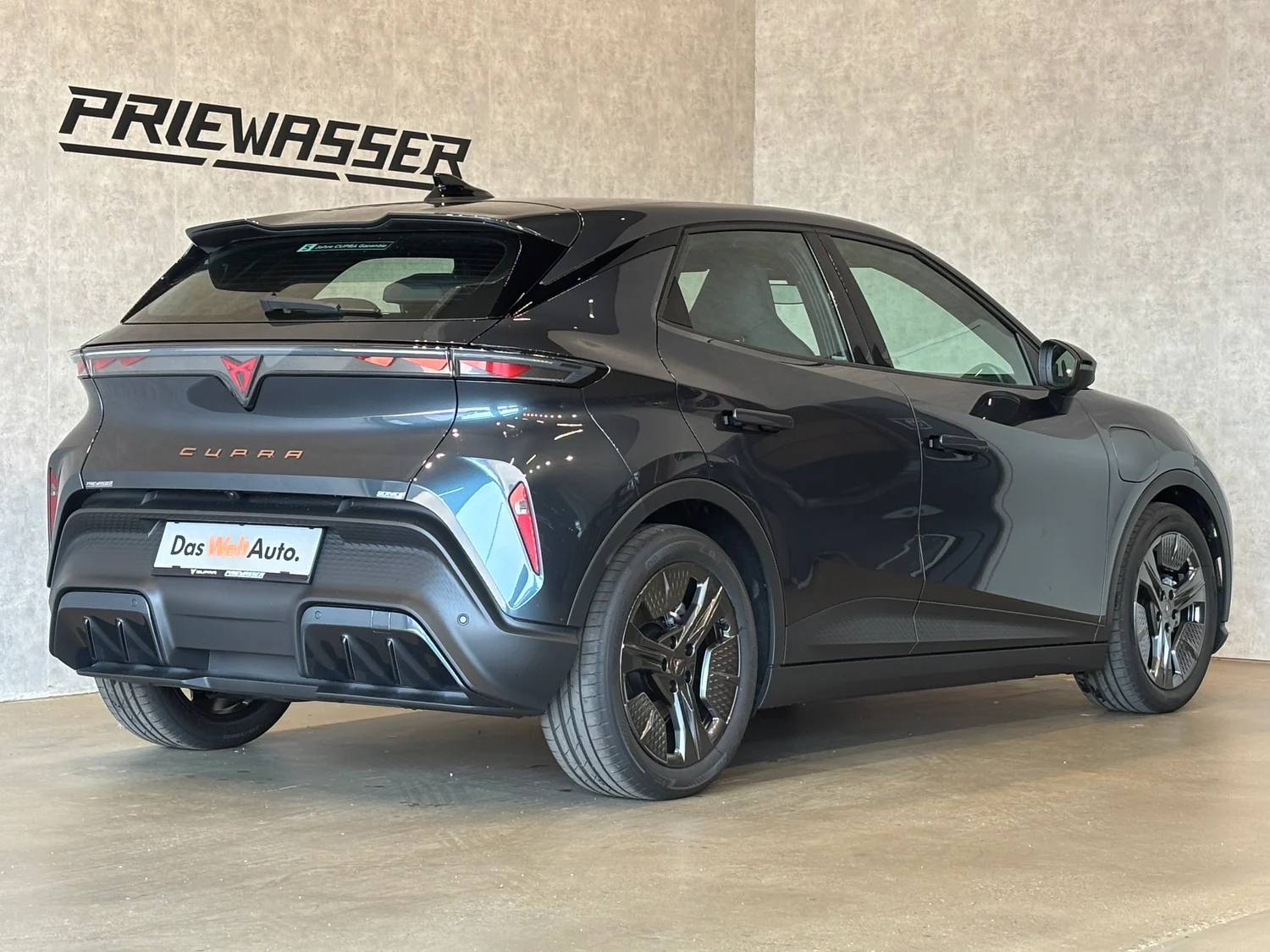 Bild eines Raval ENDURANCE 52/55 155kW/210 PS