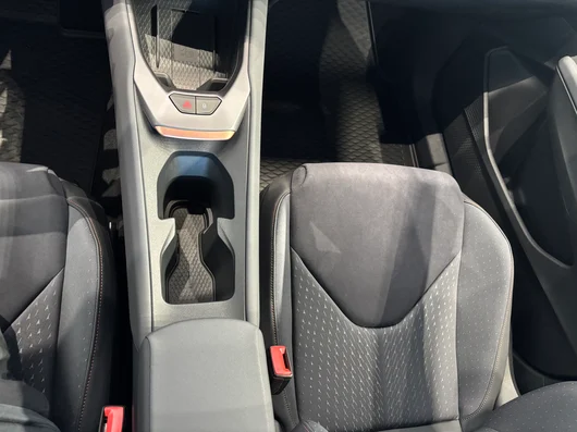 Bild eines Raval ENDURANCE 52/55 155kW/210 PS