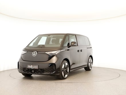 VW ID. Buzz Pro 210 kW