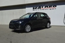 Thumbnail-Foto von Fahrzeug