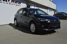 Thumbnail-Foto von Fahrzeug