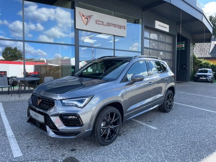 CUPRA Ateca 1.5 TSI DSG 150