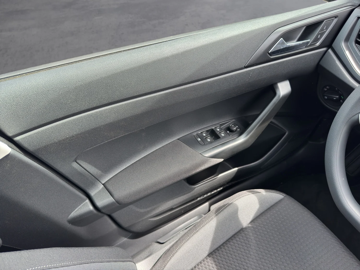 Bild eines VW Taigo 4Me TSI