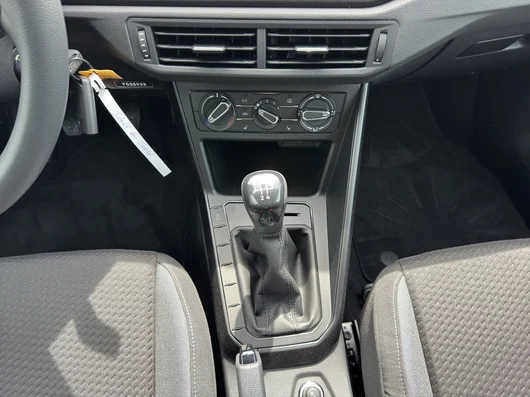 Bild eines VW Taigo 4Me TSI