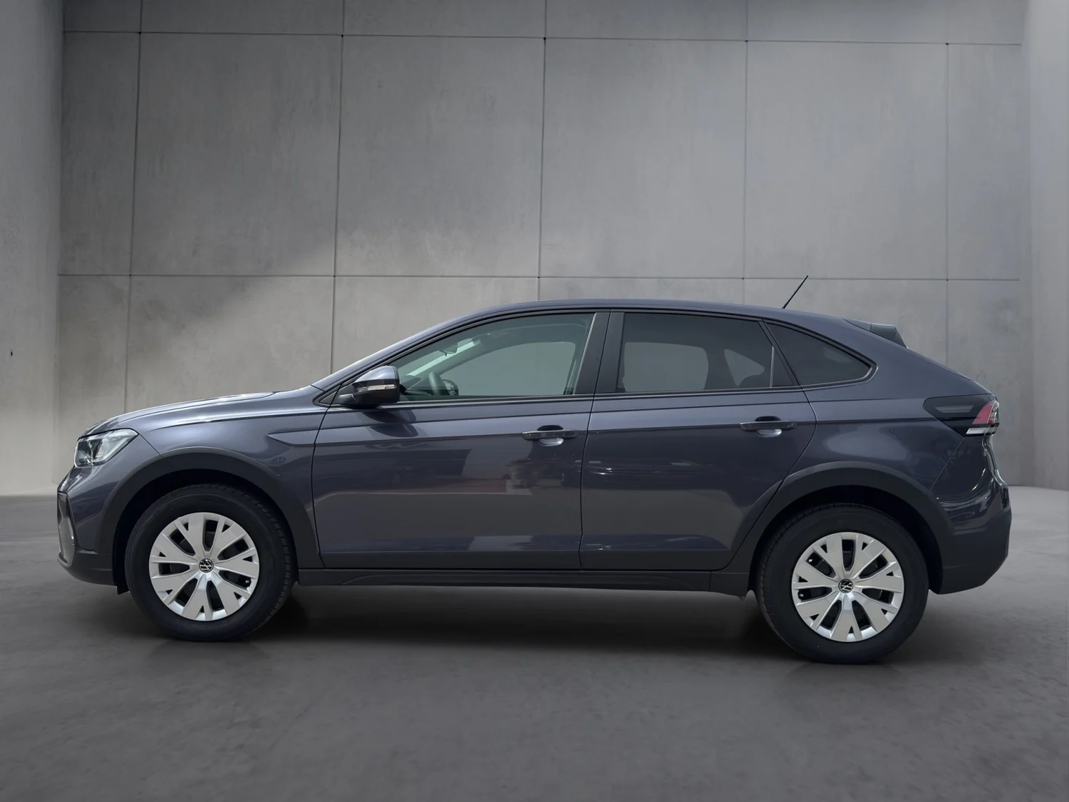 Bild eines VW Taigo 4Me TSI