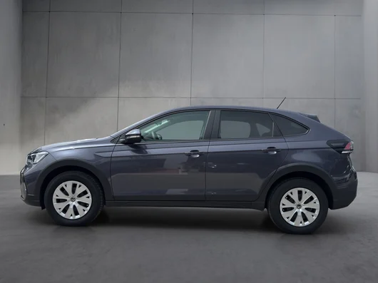 Bild eines VW Taigo 4Me TSI