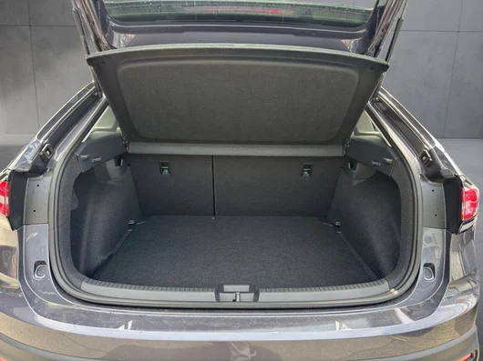 Bild eines VW Taigo 4Me TSI