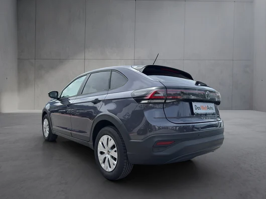 Bild eines VW Taigo 4Me TSI