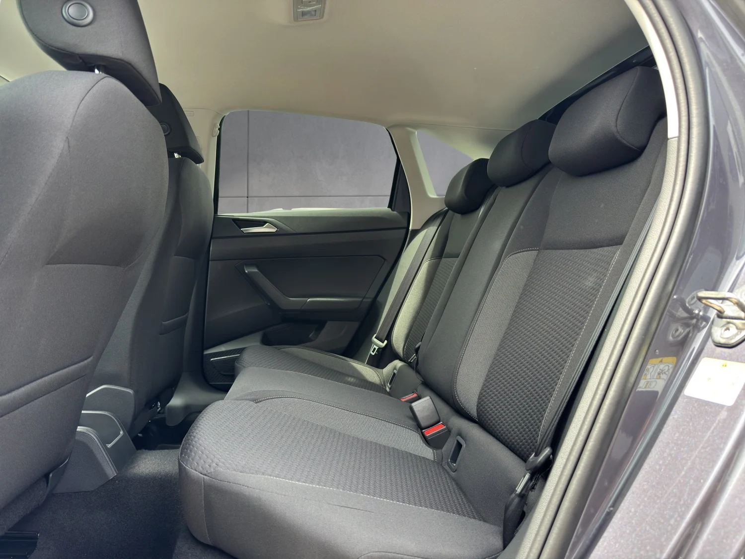 Bild eines VW Taigo 4Me TSI
