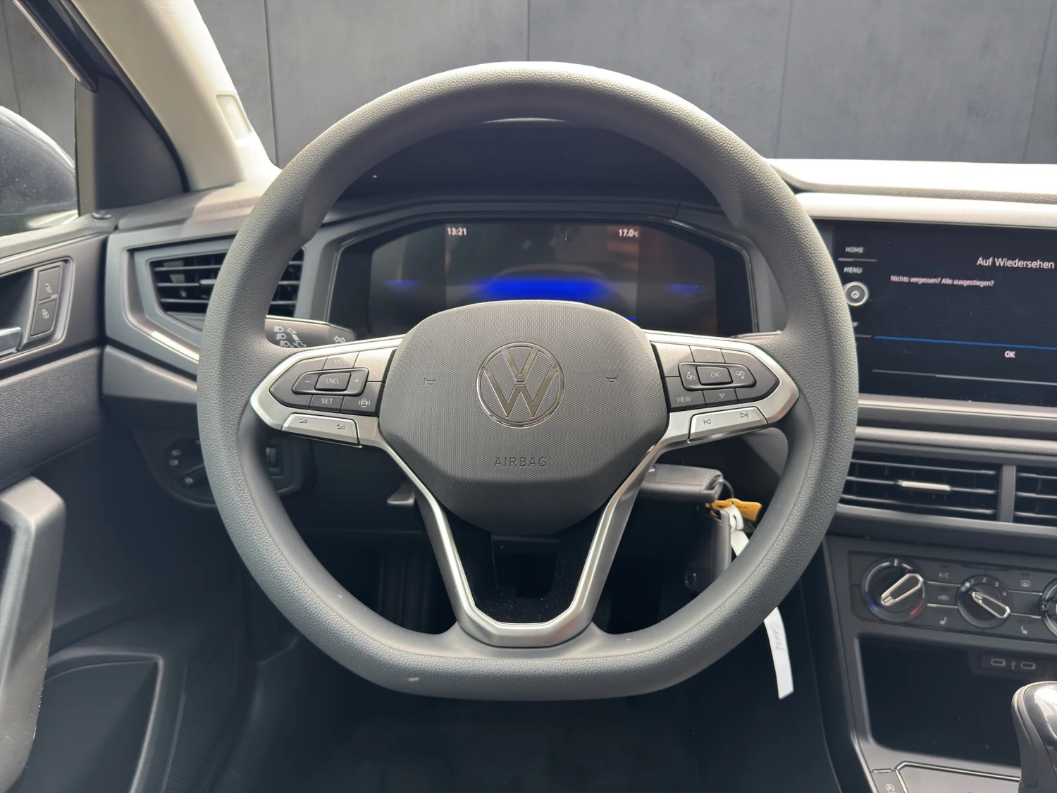 Bild eines VW Taigo 4Me TSI