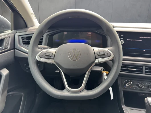 Bild eines VW Taigo 4Me TSI