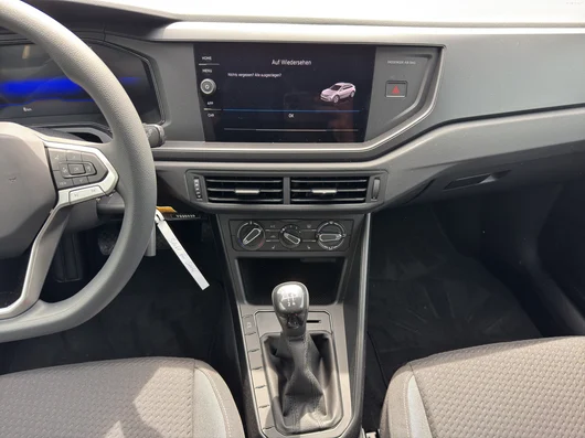 Bild eines VW Taigo 4Me TSI