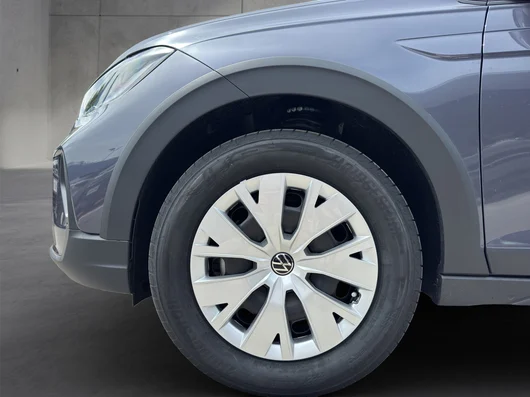 Bild eines VW Taigo 4Me TSI