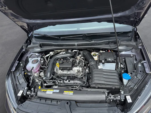 Bild eines VW Taigo 4Me TSI