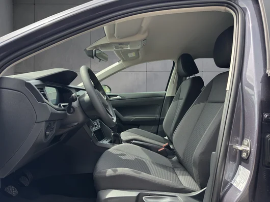 Bild eines VW Taigo 4Me TSI