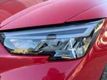 SEAT Ibiza FR Edition 1.0 TSI 95PS in Liminal-Rot