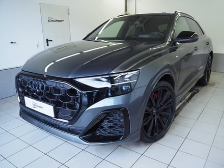 Audi Q8 TFSI e quattro 290 kW