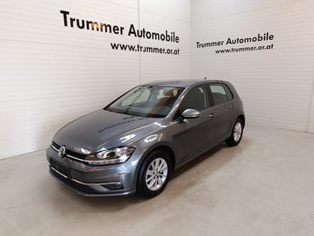VW Golf Rabbit TDI
