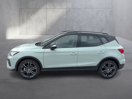 SEAT Arona Style Edition 1.0 TSI DSG