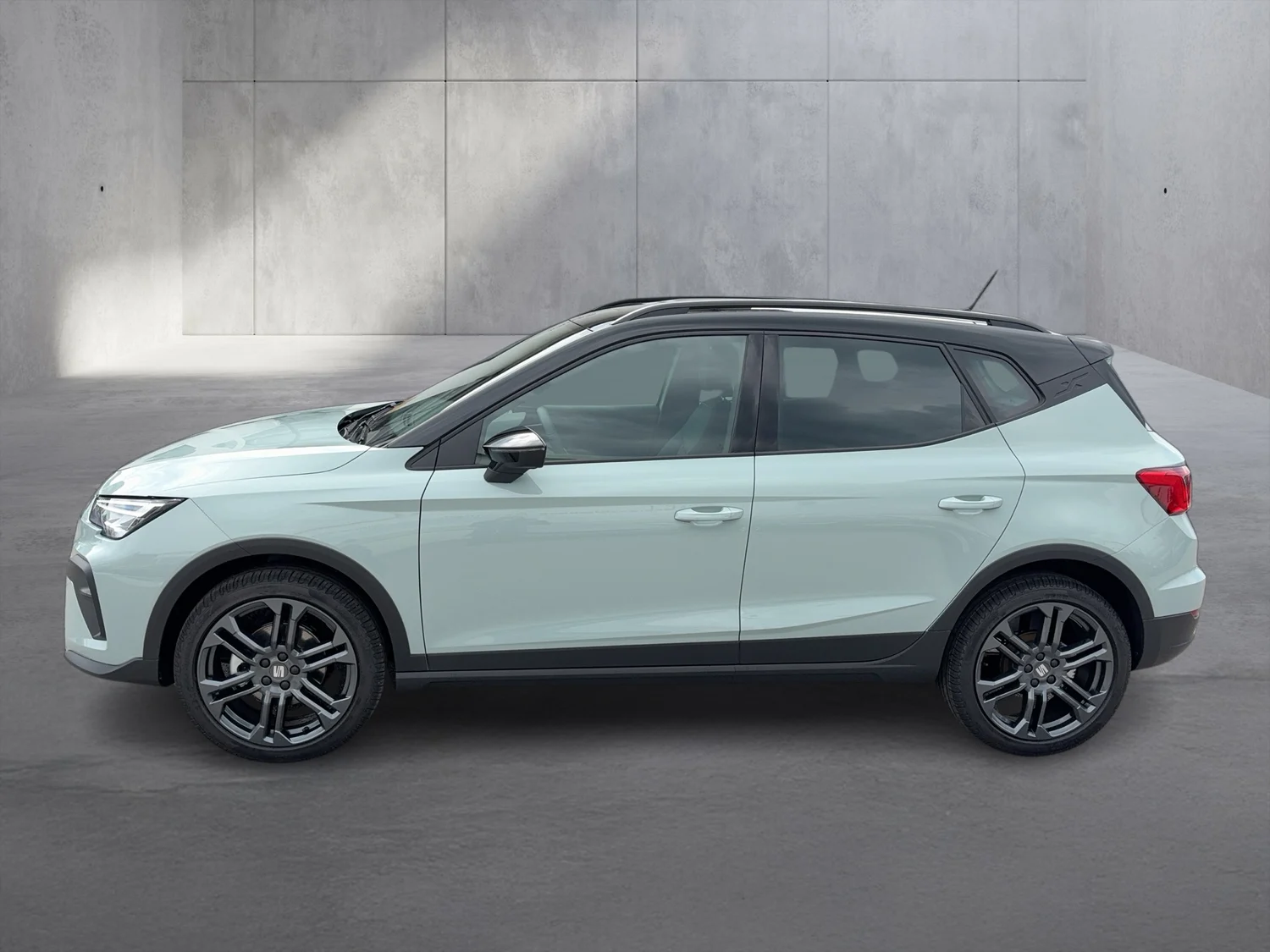 Bild eines SEAT Arona Style Edition 1.0 TSI DSG