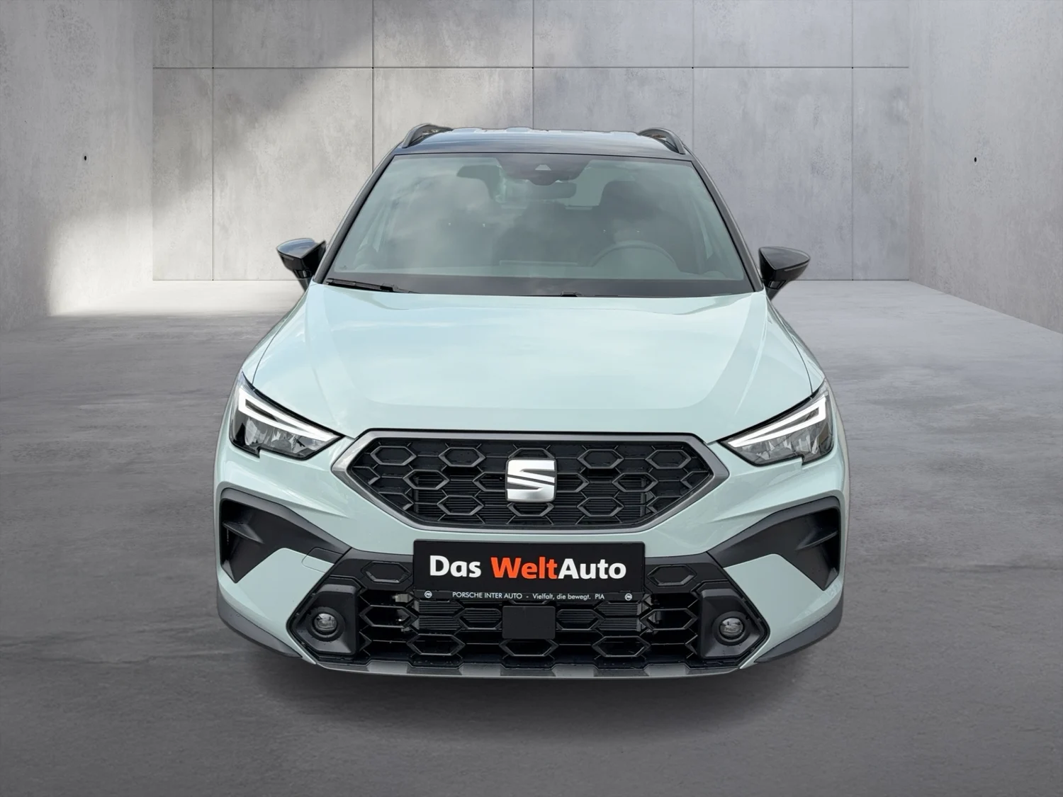 Bild eines SEAT Arona Style Edition 1.0 TSI DSG
