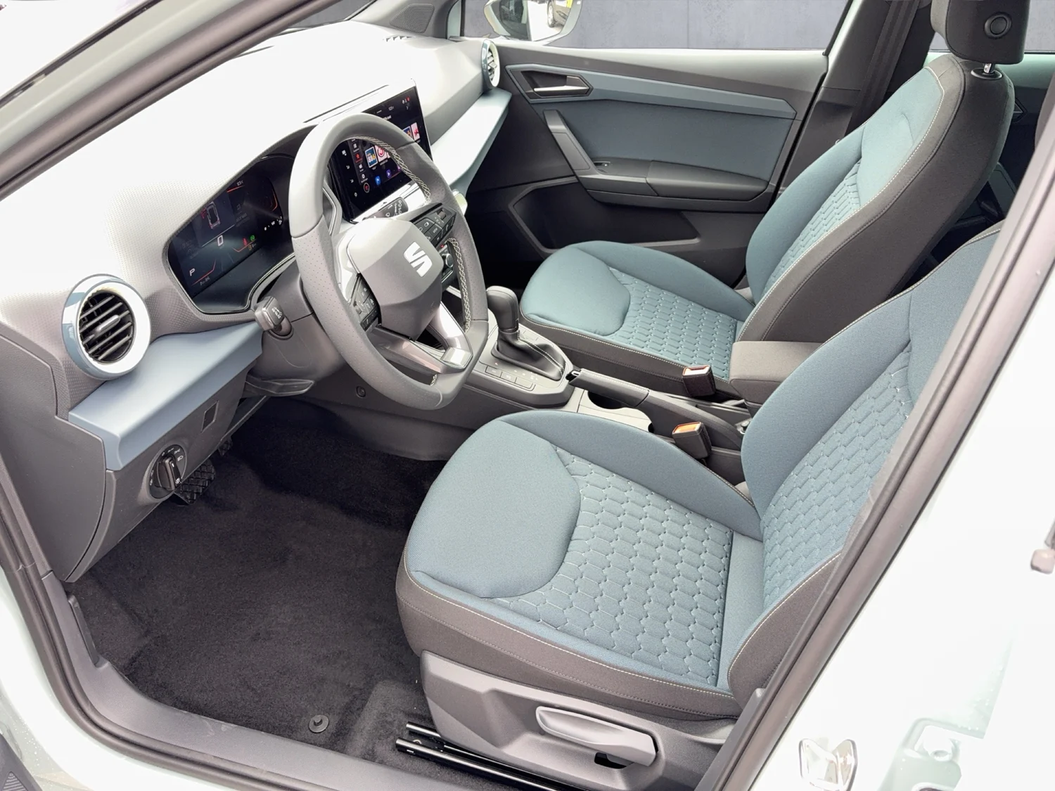 Bild eines SEAT Arona Style Edition 1.0 TSI DSG