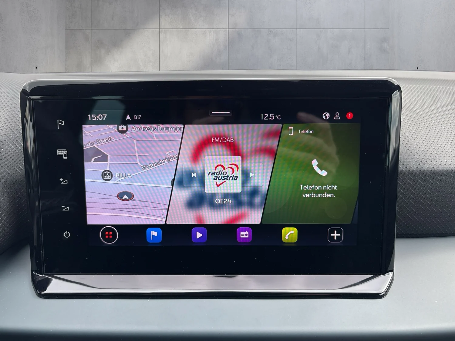 Bild eines SEAT Arona Style Edition 1.0 TSI DSG