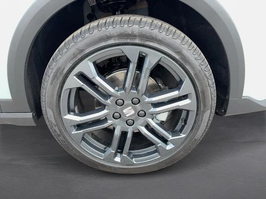 Bild eines SEAT Arona Style Edition 1.0 TSI DSG