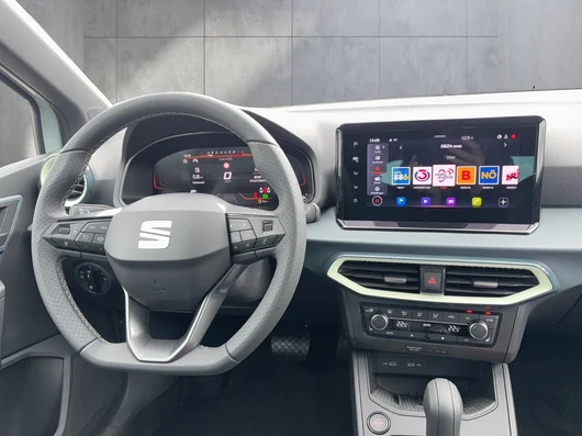 Bild eines SEAT Arona Style Edition 1.0 TSI DSG