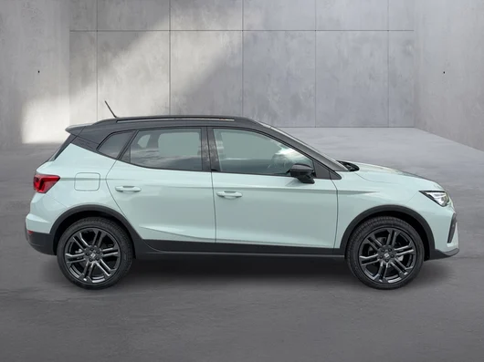 Bild eines SEAT Arona Style Edition 1.0 TSI DSG