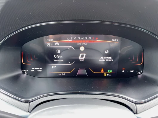 Bild eines SEAT Arona Style Edition 1.0 TSI DSG