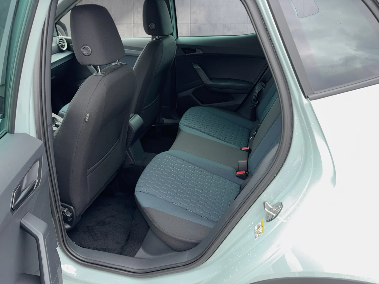 Bild eines SEAT Arona Style Edition 1.0 TSI DSG