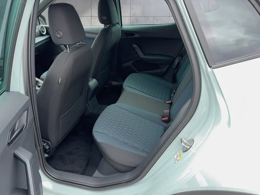 Bild eines SEAT Arona Style Edition 1.0 TSI DSG