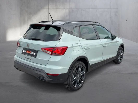 Bild eines SEAT Arona Style Edition 1.0 TSI DSG