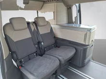 Thumbnail-Foto von Fahrzeug